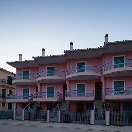 K Houses 45 Лефкада Экстерьер фото